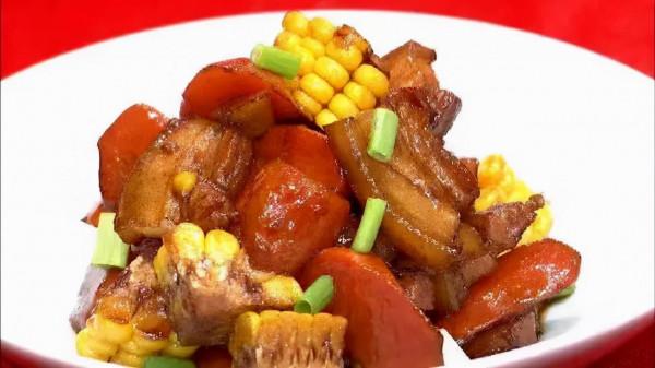 藏在果蔬裡的“天然營養素”,抗氧化,護血管,除口臭 藏在果蔬裡的“天然營養素”,抗氧化,護血管,除口臭