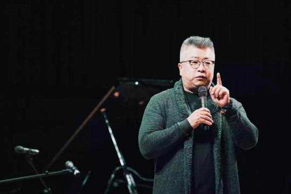 《時光音樂會》小柯專場，張傑第一鬱可唯第二憑什麼超越前輩