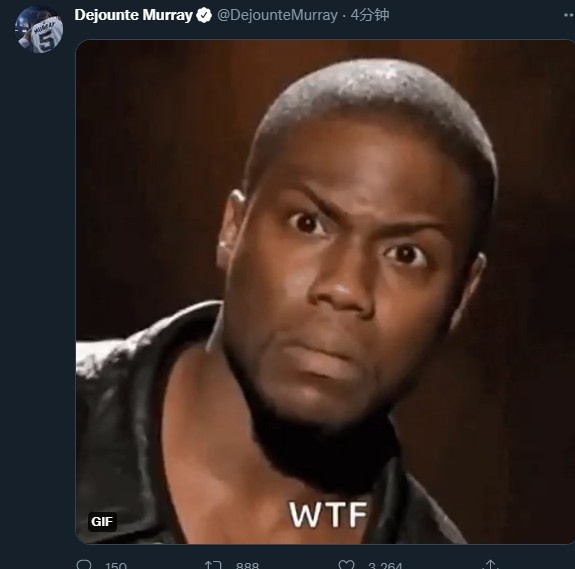 NBA交易截止日彙總！8筆交易達成，涉及人數近30人