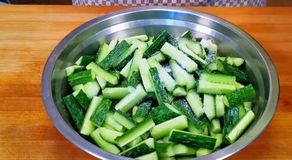 中秋後,到了吃醃菜的時節,教你醃“脆3樣”,脆嫩爽口半年不壞 中秋後,到了吃醃菜的時節,教你醃“脆3樣”,脆嫩爽口半年不壞