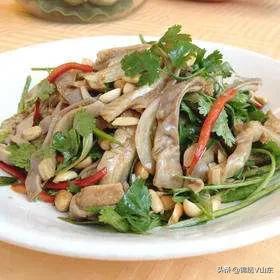 這12道宴客大菜，有涼有熱味道各不同，下酒又下飯，待客不發愁