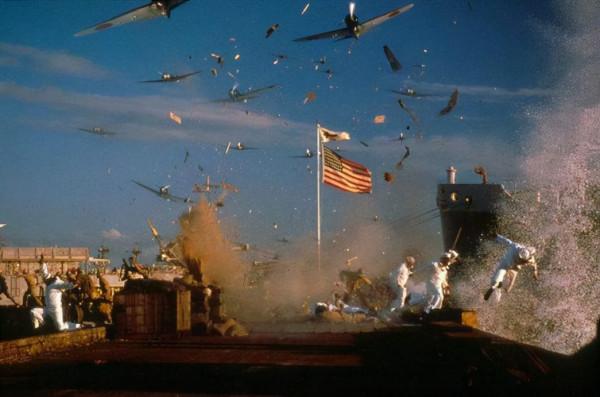 偷襲珍珠港內幕 偷襲珍珠港內幕