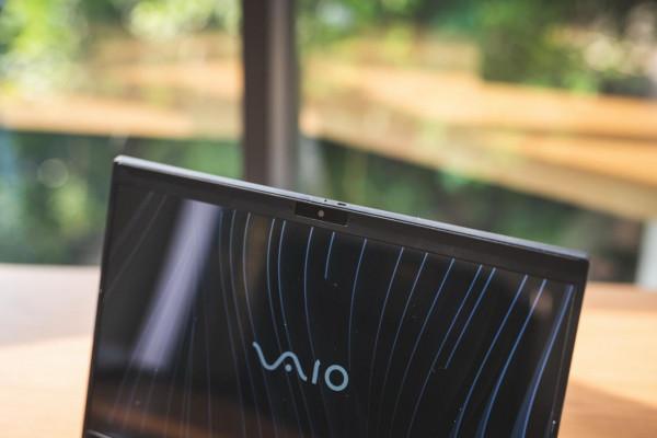 如何在星巴克氣氛組脫穎而出？VAIO SX14 2022版輕薄本評測