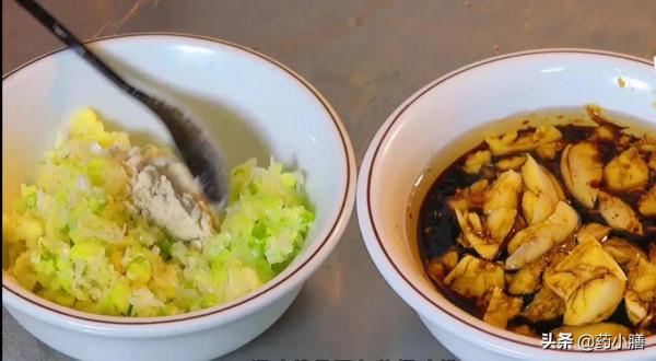 廣東白切扇雞，皮脆柔嫩，非常的好吃