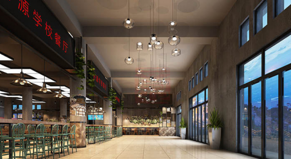 某大學“陰間食堂”火了,如同在墓地用餐,學生:藝術不能接地府 某大學“陰間食堂”火了,如同在墓地用餐,學生:藝術不能接地府