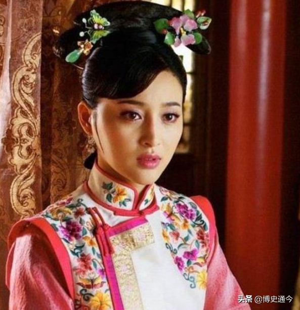 康熙有21個女兒,“大公主”並非康熙親生,卻受寵於康雍乾三代 康熙有21個女兒,“大公主”並非康熙親生,卻受寵於康雍乾三代