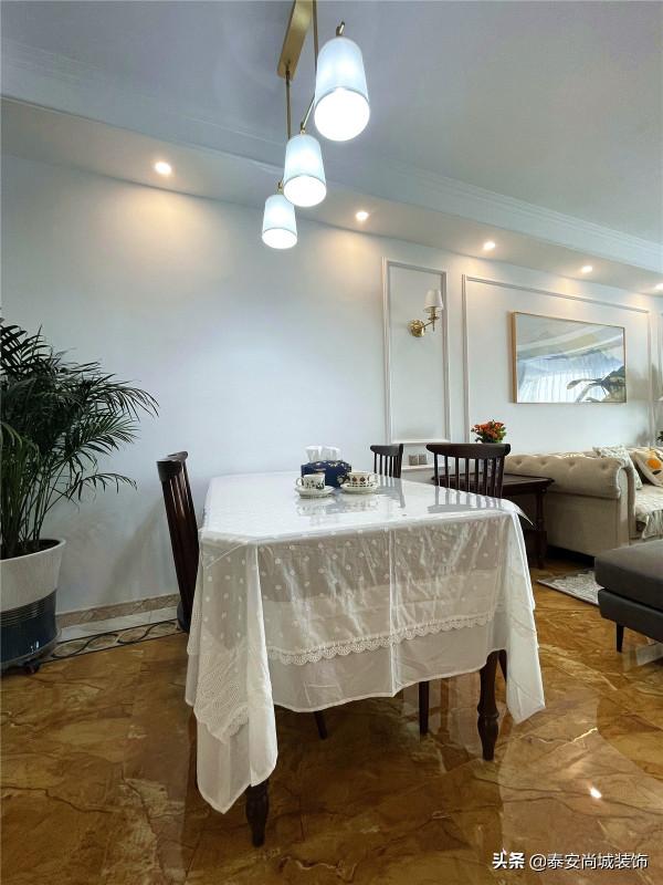 「美式風格」優雅明快是性格,閒適從容是性情 「美式風格」優雅明快是性格,閒適從容是性情