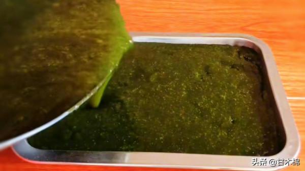 以下這些植物竟然是製作涼粉的原料?快來看看你認識多少種 以下這些植物竟然是製作涼粉的原料?快來看看你認識多少種