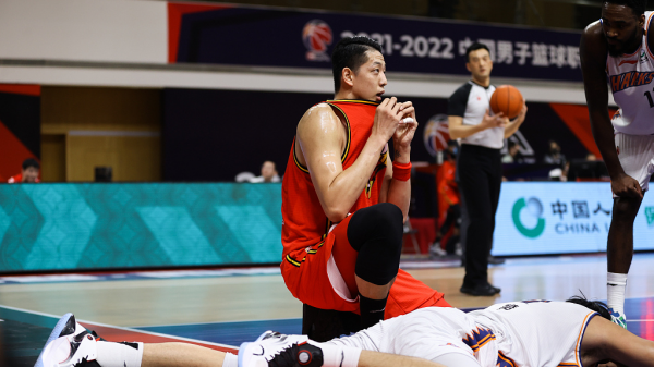 第二階段比賽中，最&OpenCurlyDoubleQuote;大起大落&rdquo;的9支CBA球隊