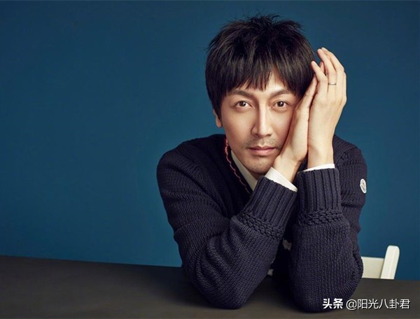 憑一部劇走紅，這5位男星演技被誇上天，如今都被高估了