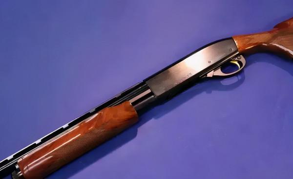 霰彈槍出來半個世紀，銷量能武裝“2個德國3個法國4個比利時”