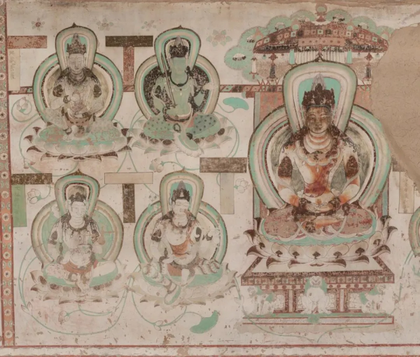 敦煌有多偉大，它就有多遺憾