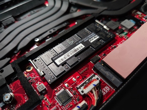 16G不夠32G湊,五年自媒體人的科賦DDR4 3200 32G筆記本記憶體條簡評 16G不夠32G湊,五年自媒體人的科賦DDR4 3200 32G筆記本記憶體條簡評