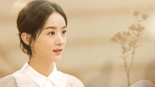 鄭曉龍執導農村劇，趙麗穎劉威領銜主演，《幸福到萬家》將播