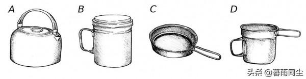 揹包客的炊具有哪些,什麼材質最好,超輕量化揹包炊具如何選擇 揹包客的炊具有哪些,什麼材質最好,超輕量化揹包炊具如何選擇