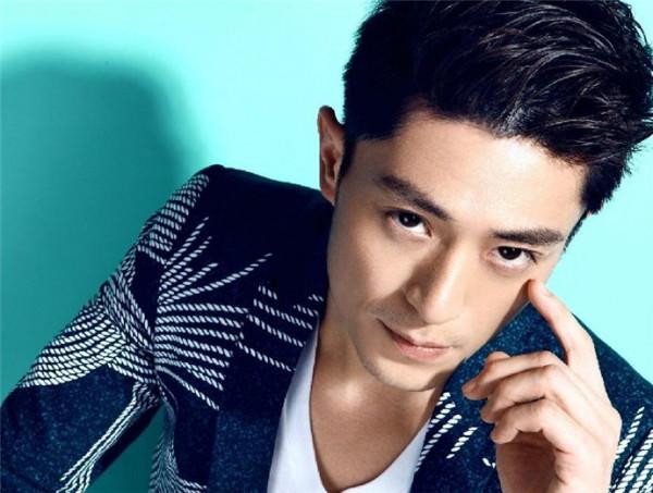 霍建華，曾經的頂流開拓者，最終也歸於平淡