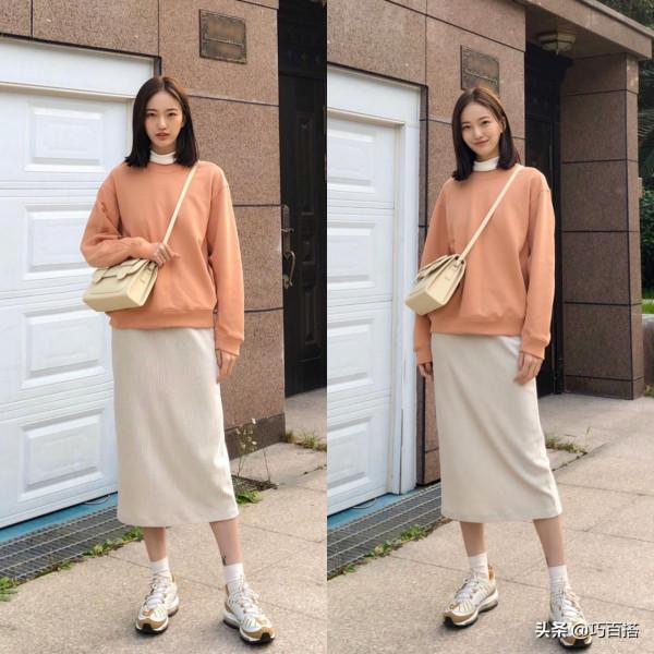 冬天鞋子我只喜歡這“兩”款，能和裙子搭也能和褲子搭，保暖時髦