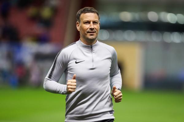 克拉滕伯格:當年切爾西指控我種族歧視是場鬧劇 弗格森維護了我 克拉滕伯格:當年切爾西指控我種族歧視是場鬧劇 弗格森維護了我