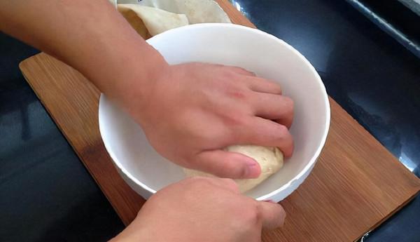 河南燴麵的做法