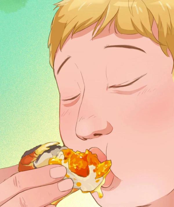 中國哪裡螃蟹最好吃，吃法大比拼來了