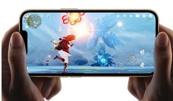 iPhone 13 Pro支援自適應重新整理率，相比安卓高刷螢幕有何異同？