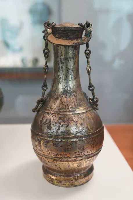 法國吉美博物館藏有兩萬多件中國文物