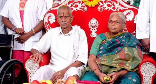 3年前，74歲大媽生下雙胞胎，現坦言：後悔做出這樣的選擇