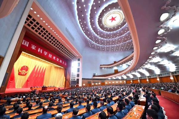 國家科學技術獎今日揭曉！石油石化和新能源這些專案獲獎