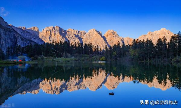 盤點甘肅的10個湖泊,一個比一個風景秀美,你去過嗎? 盤點甘肅的10個湖泊,一個比一個風景秀美,你去過嗎?