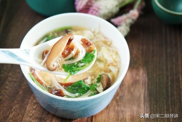 粵菜師傅教你20道家常湯,營養美味,秋天喝好處多,太讚了先收藏 粵菜師傅教你20道家常湯,營養美味,秋天喝好處多,太讚了先收藏