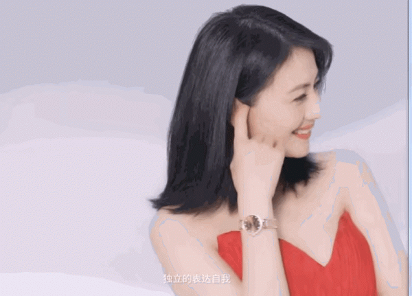 追求“V”字臉的明星真的是“少時不懂方臉好，到了中年才醒悟”