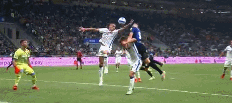 意甲-勞塔羅破門哲科救主 迪馬爾科失點 國米2-2亞特蘭大