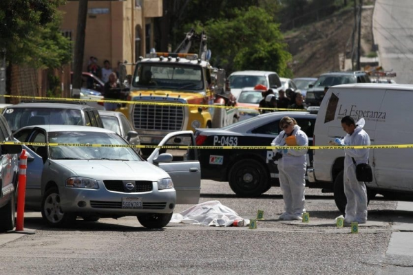 世界上29個最暴力的城市(一) 世界上29個最暴力的城市(一)