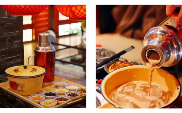 打卡首店新地標 | 吃著火鍋唱著歌，暖身暖胃又暖心