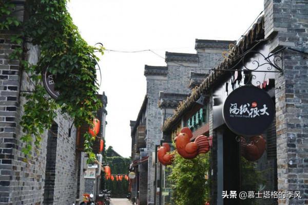 國內養老，最不能錯過的是這6座城，你最看好哪一個？