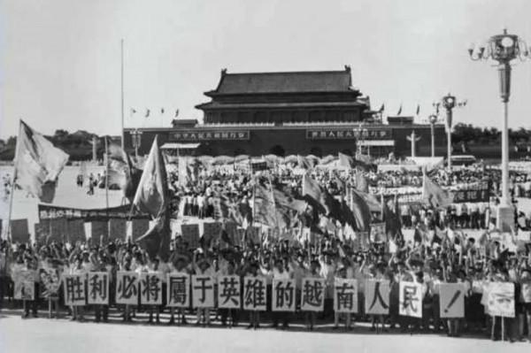 建國後我國經歷了哪些戰事！比你所知的要多