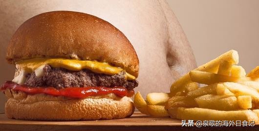 「泉歌說健康」暴食一頓=長脂肪？