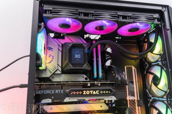 高性價比三星PM980Pro固態、三星PM9A1固態1TB 評測