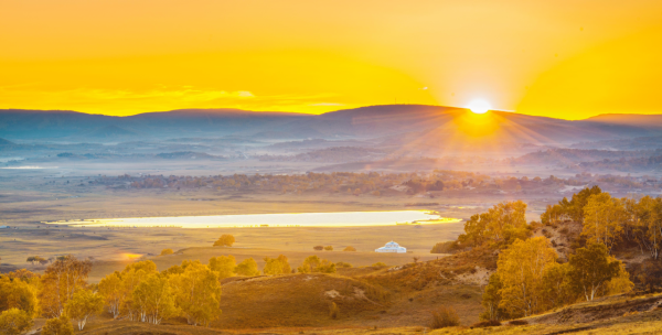 抓住秋季的尾巴,不要留有遺憾,這6個地方美爆了 抓住秋季的尾巴,不要留有遺憾,這6個地方美爆了