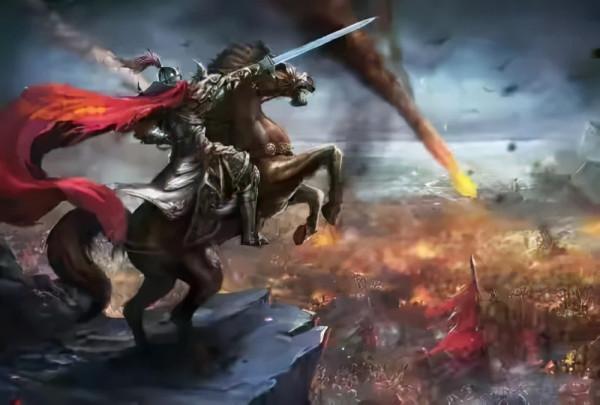 高力士：千古賢宦第一人