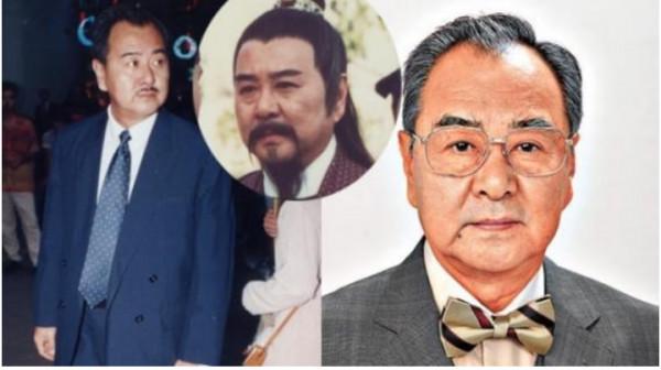 《天龍八部》離世的10位戲骨,一個比一個可惜,世上再無掃地僧 《天龍八部》離世的10位戲骨,一個比一個可惜,世上再無掃地僧