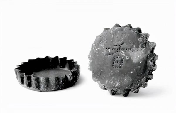 逆天文物,穿越而來。(路由器、啤酒瓶蓋、方向盤、奧特曼) 逆天文物,穿越而來。(路由器、啤酒瓶蓋、方向盤、奧特曼)