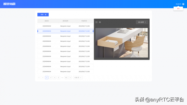 開源demo| 智慧協同讓企業更便利 開源demo| 智慧協同讓企業更便利