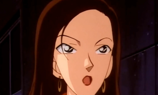 《柯南》：當年覺得扯淡的殺人理由，如今再看卻如此合理