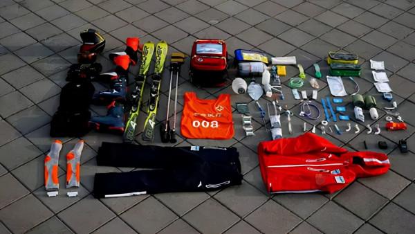 磨刀師也有“國家隊”？！有削鐵如泥那味了