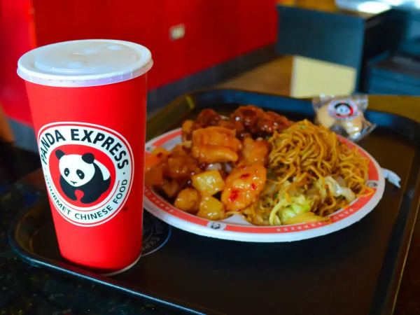 家族財富 | 楊氏家族的熊貓快餐 – 美國中餐的麥當勞 家族財富 | 楊氏家族的熊貓快餐 – 美國中餐的麥當勞