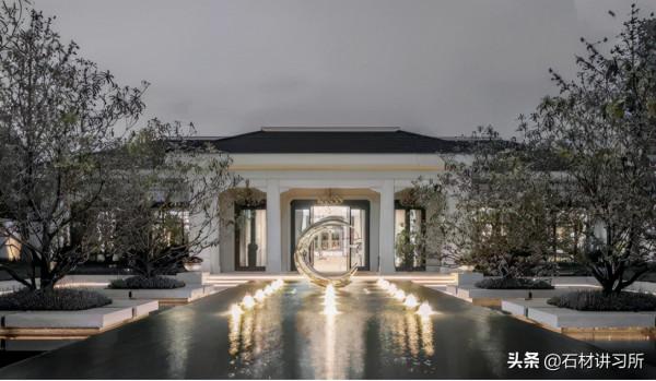 黑金沙-主要來自印度的經典飾面材料 黑金沙-主要來自印度的經典飾面材料