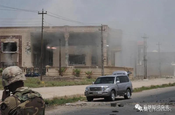 陸戰不只在地面，還要上天入地下海——“智慧+兵器”沙龍⑸