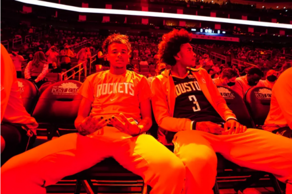 火箭名宿聲援教練組！點名批評隊中年輕人，休城需重整更衣室風氣