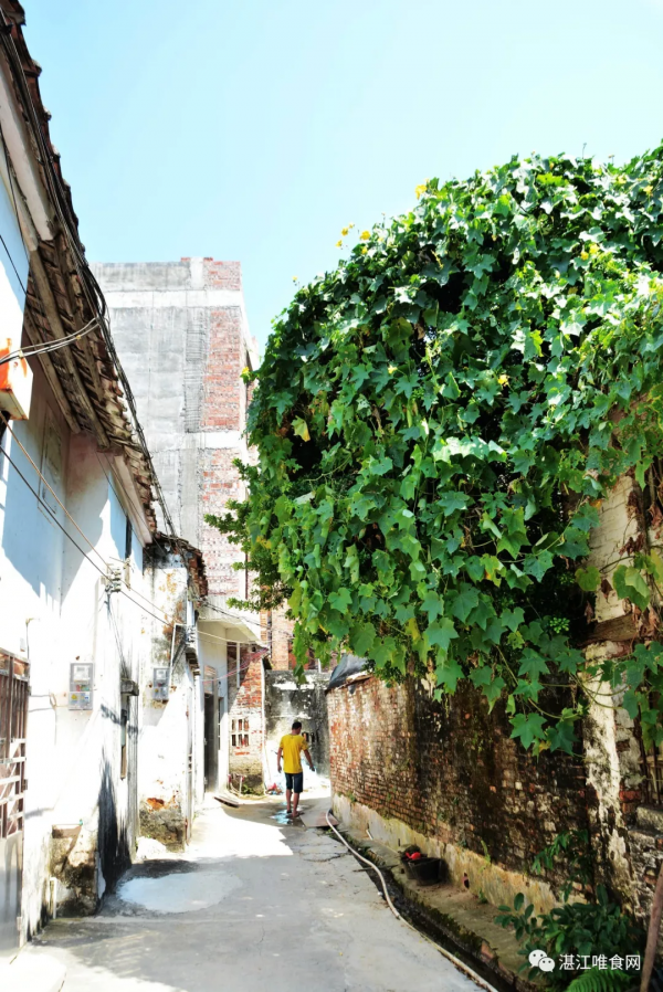 安鋪是什麼味的？走進老街好好嚐嚐